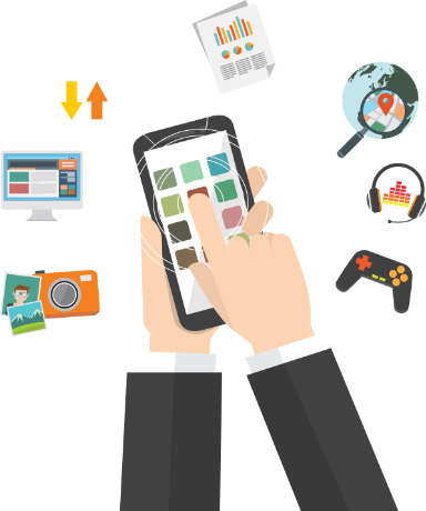 Webmarketing - SEO à Montpellier